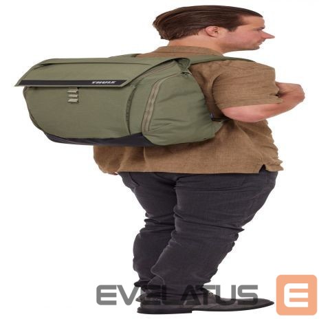 Nešiojamojo kompiuterio krepšys Thule Paramount Backpack 27L - Soft Green