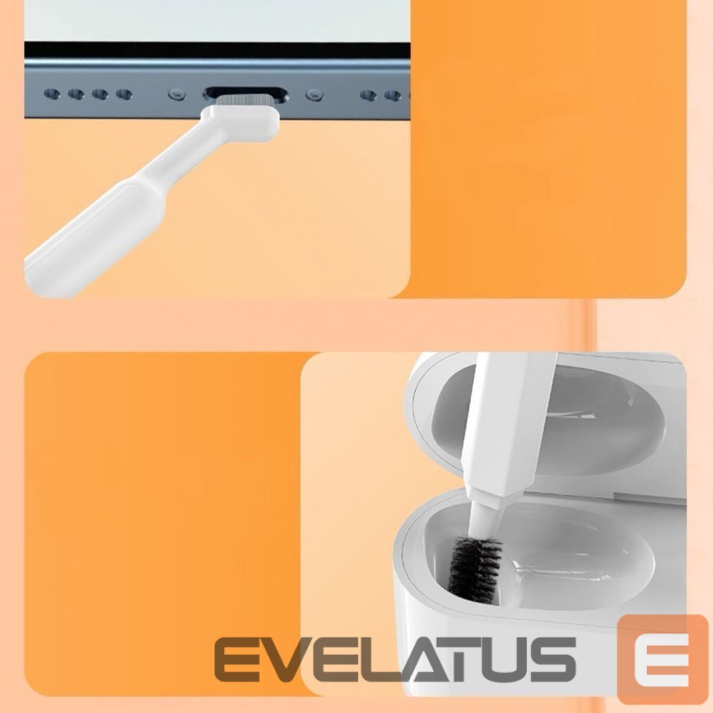 Kitas produktas Hurtel White