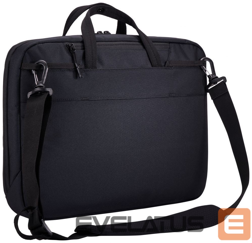 Nešiojamojo kompiuterio krepšys Thule Subterra 2 Attaché 16" - Black