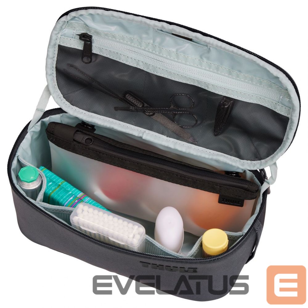 Nešiojamojo kompiuterio krepšys Thule Subterra 2 Toiletry - Dark Slate |