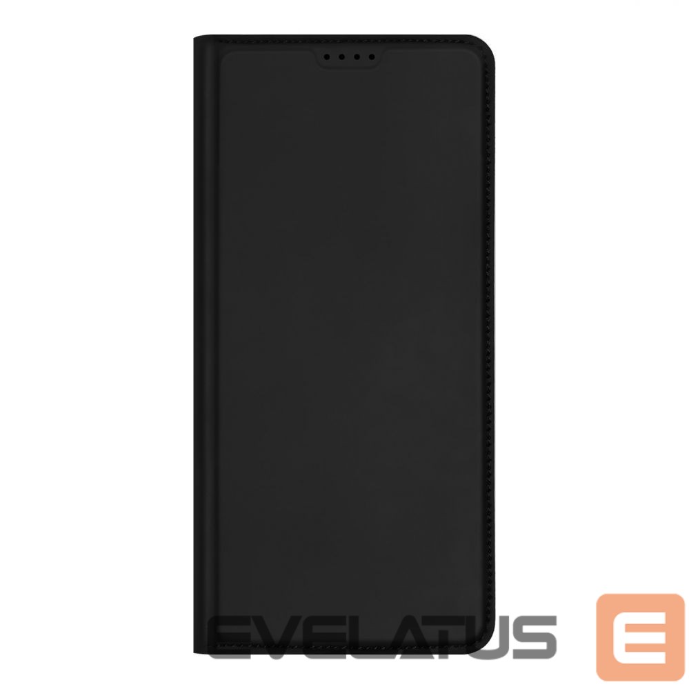 Nugarėlės dėklai Dux Ducis - Black