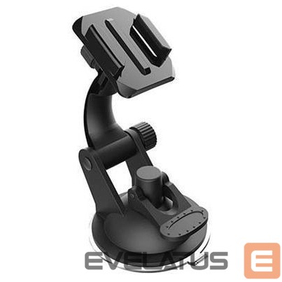 Fotoaparato priedas Hurtel Set of 50 in 1 accessories for GoPro SJCAM sports cameras