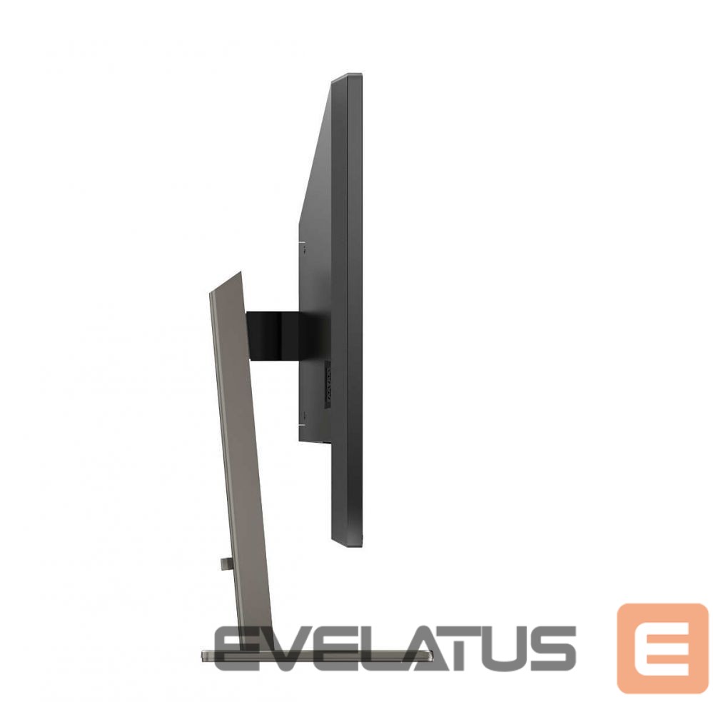 Monitoriai Philips P Line 439P1/00 43 ", VA, 4K UHD, 3840 x 2160, 16:9, 4 ms, 400 cd/m², Headphone output, 60 Hz, HDMI ports quantity 3