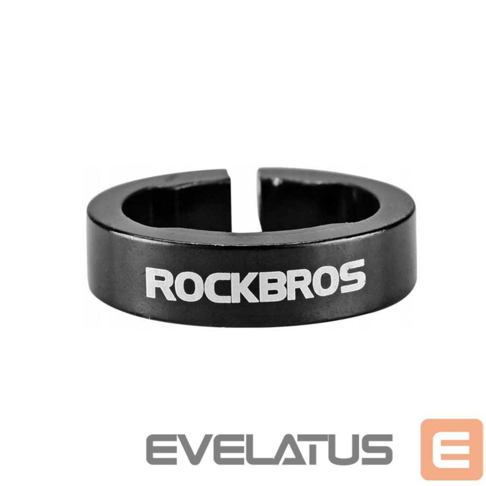 Dviračio priedas Rockbros Green || Black