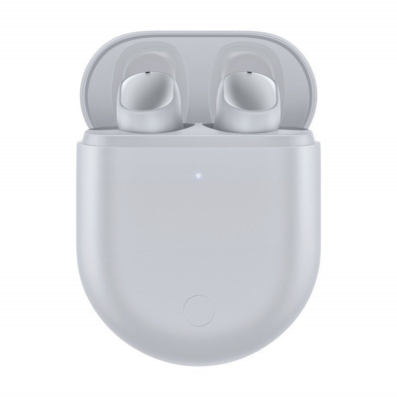 Belaidės ausinės Xiaomi Redmi Buds 3 Pro Glacier Grey