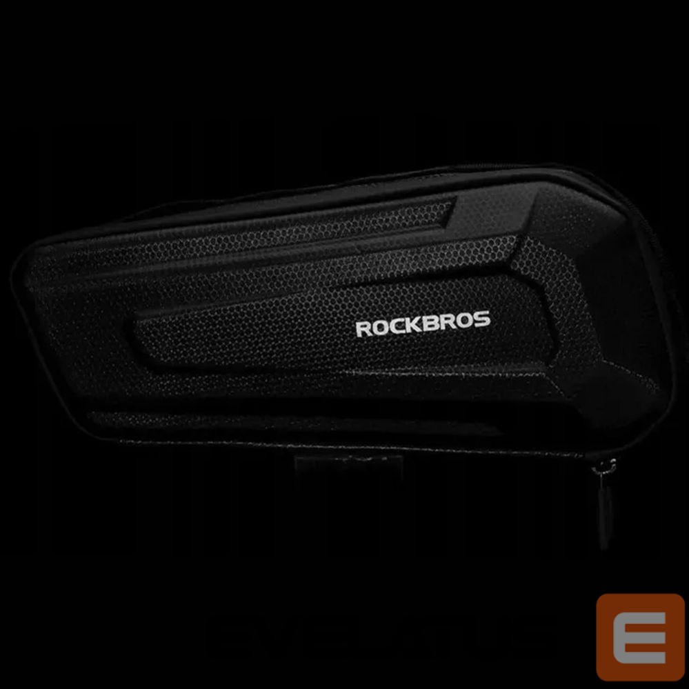 Dviračio priedas Rockbros 2.5 l