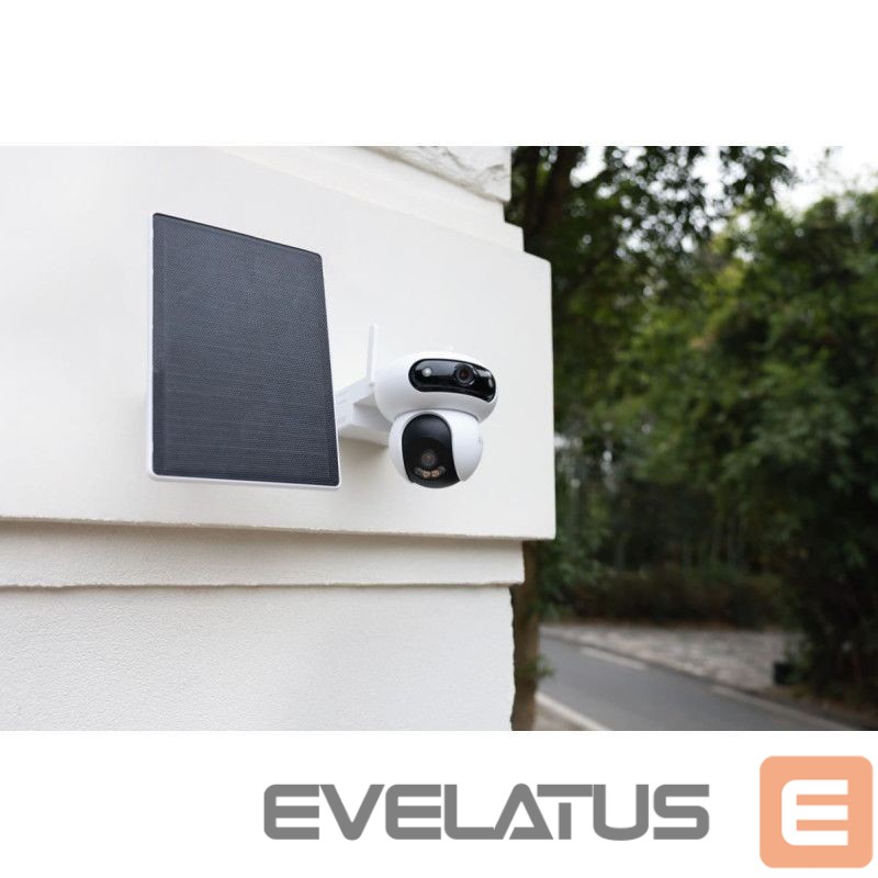 Vaizdo kamera EZVIZ CS-HB90/SP (4MP+4MP)