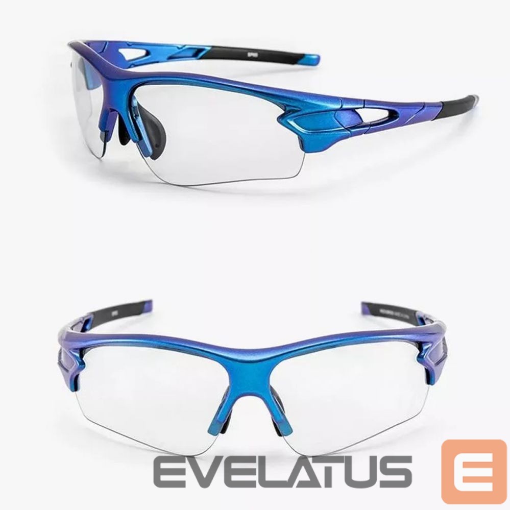Dviračio priedas Rockbros Blue