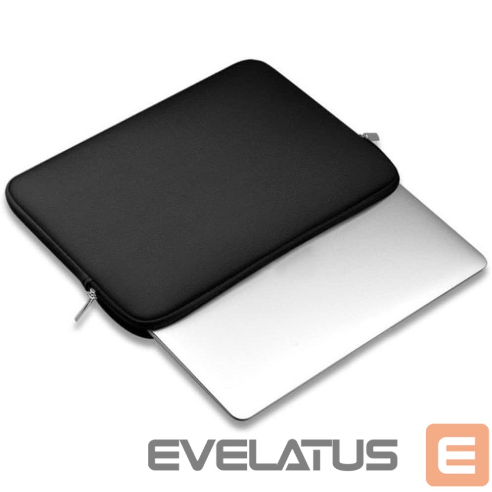 Kitas kompiuterio priedas Tech-Protect Black