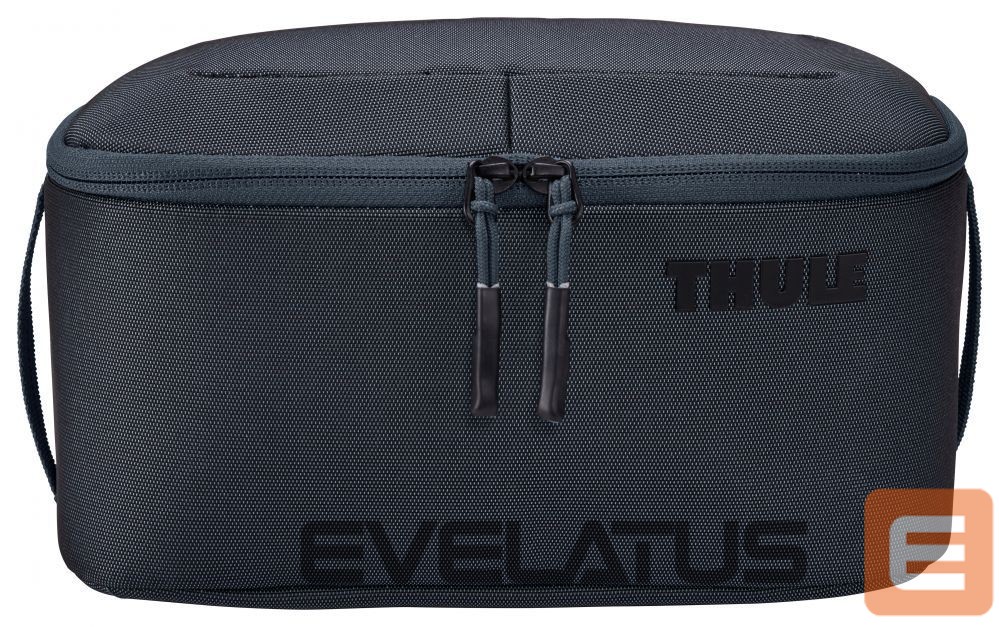 Nešiojamojo kompiuterio krepšys Thule Subterra 2 Toiletry - Dark Slate |