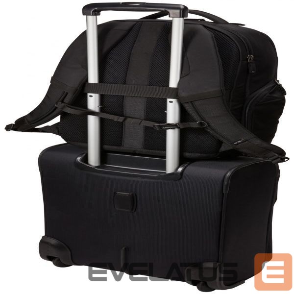 Nešiojamojo kompiuterio krepšys Case Logic NOTIBP117 Notion Backpack 17