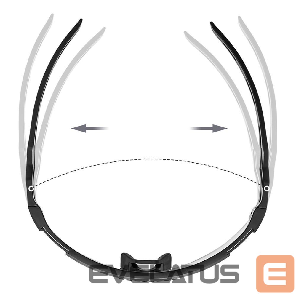 Kitos prekės Rockbros White