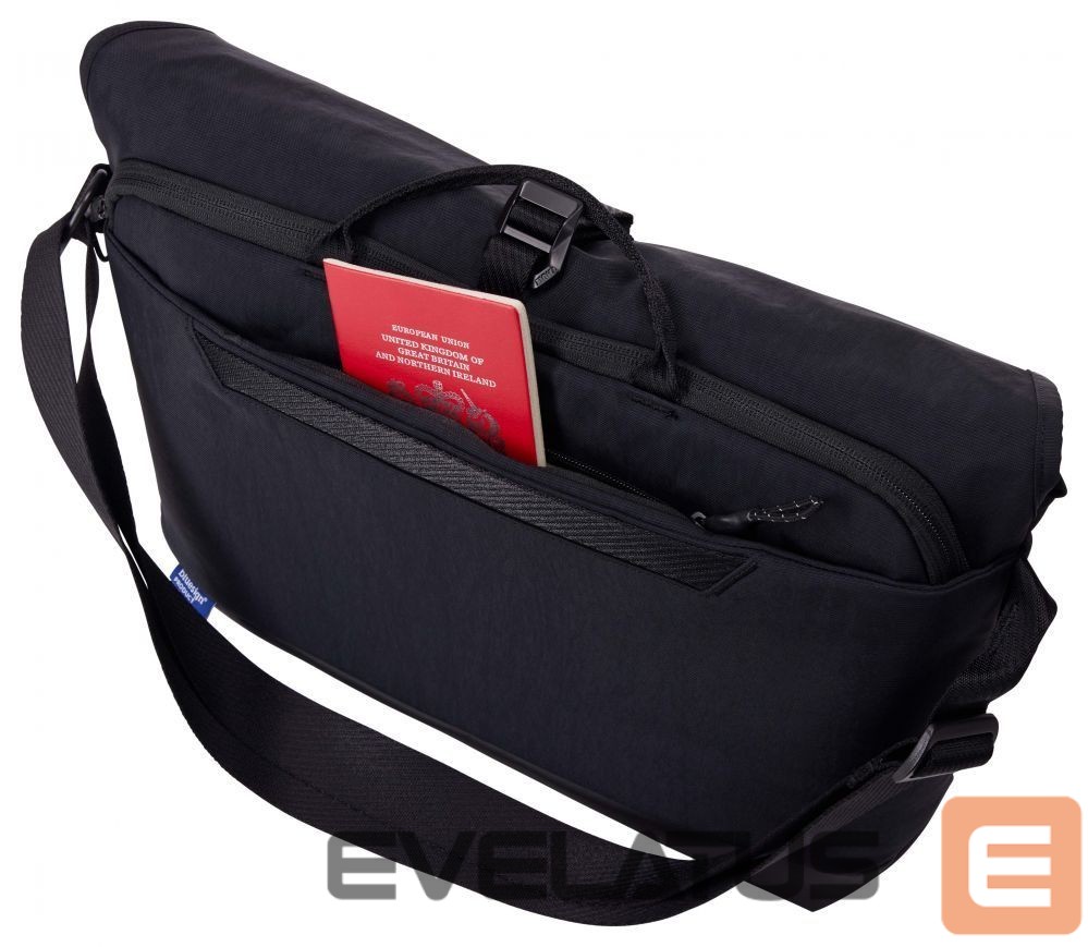 Nešiojamojo kompiuterio krepšys Thule Paramount Crossbody 14L - Black