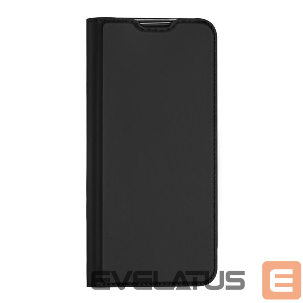 Nugarėlės dėklai Dux Ducis Black