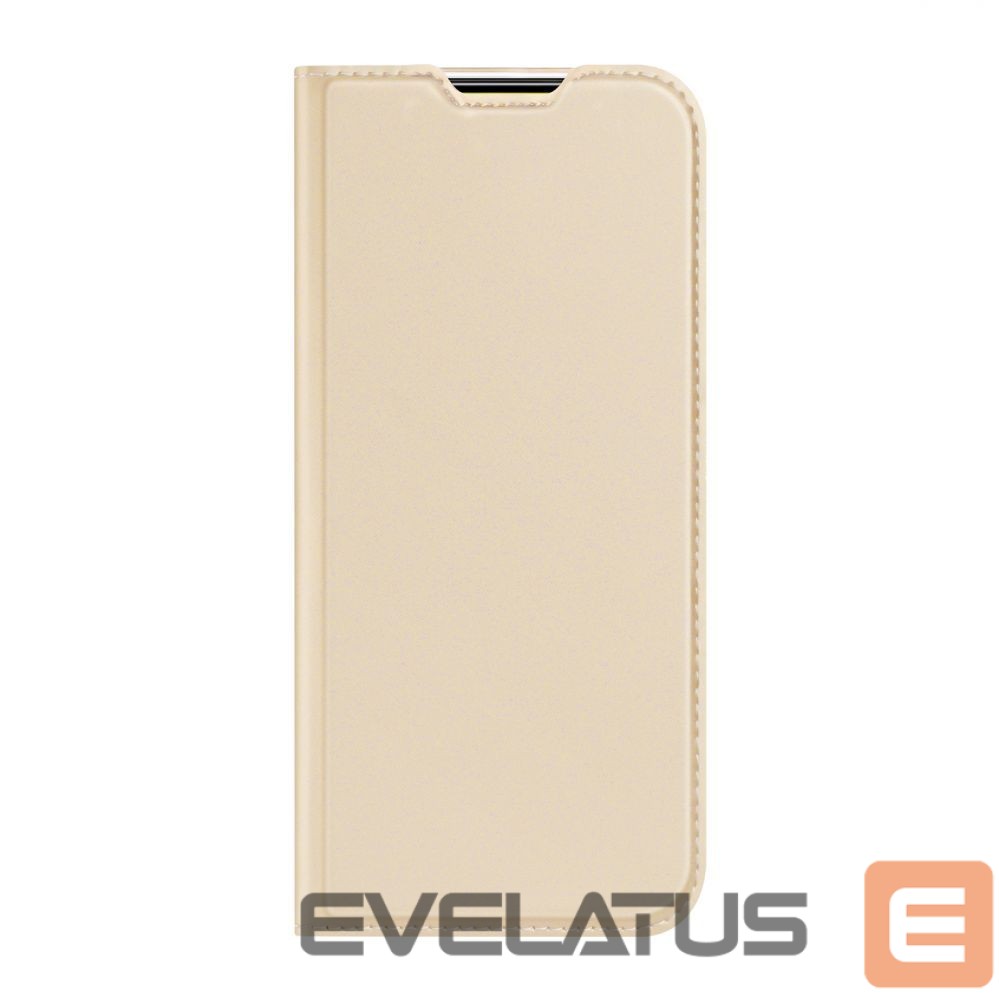 Nugarėlės dėklai Dux Ducis Gold