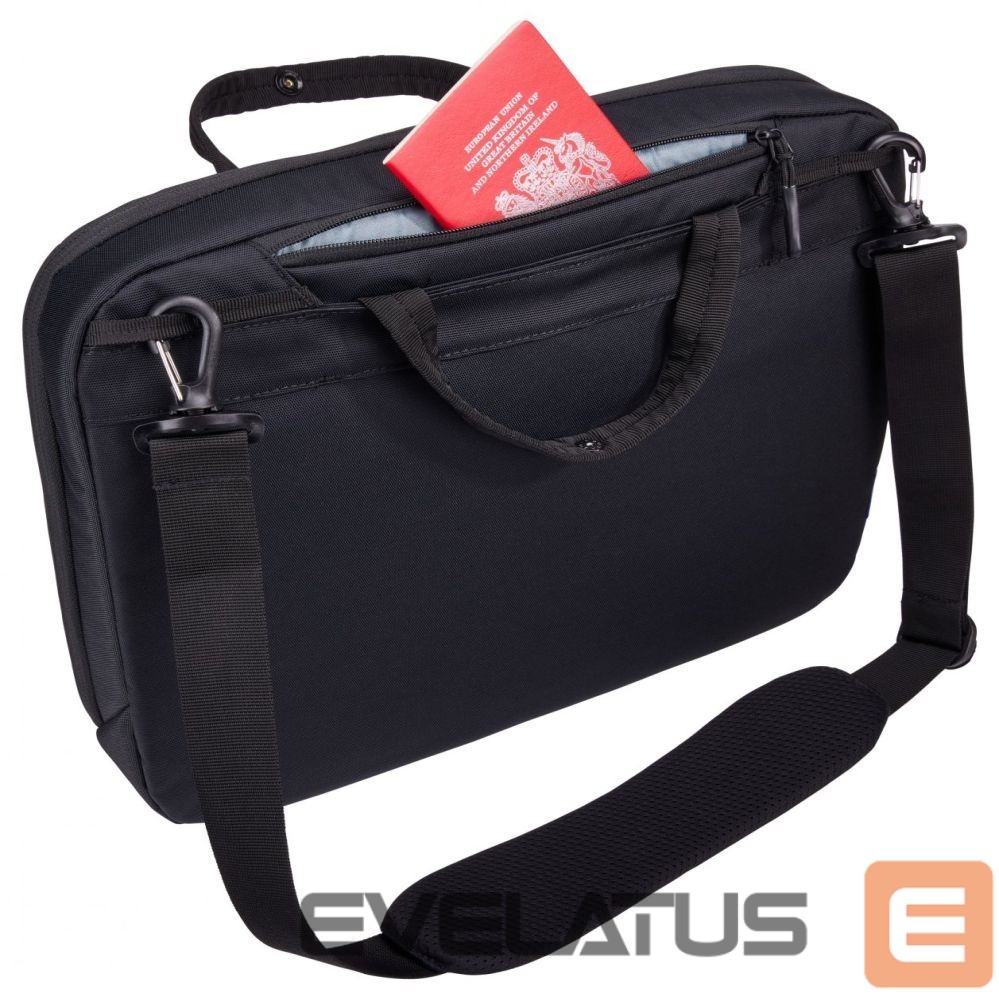 Nešiojamojo kompiuterio krepšys Thule Subterra 2 Attaché 16" - Black
