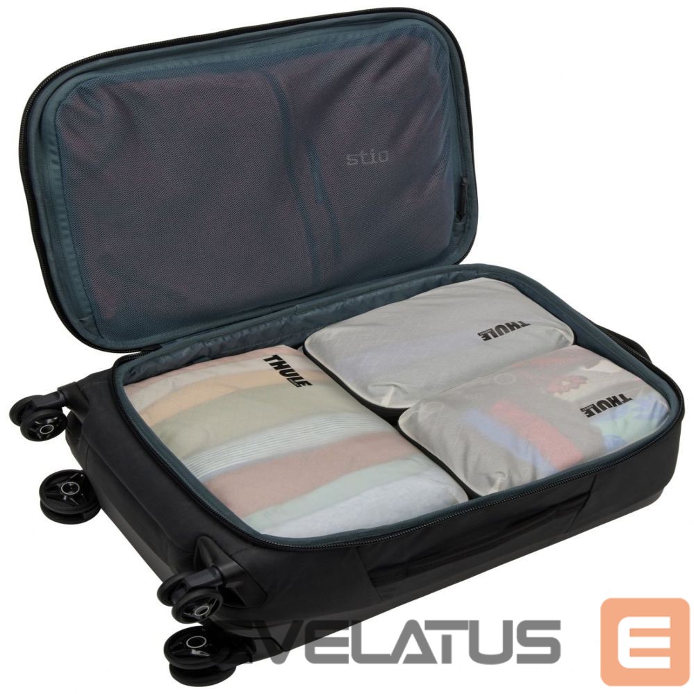 Nešiojamojo kompiuterio krepšys Thule Compression Cube Set White