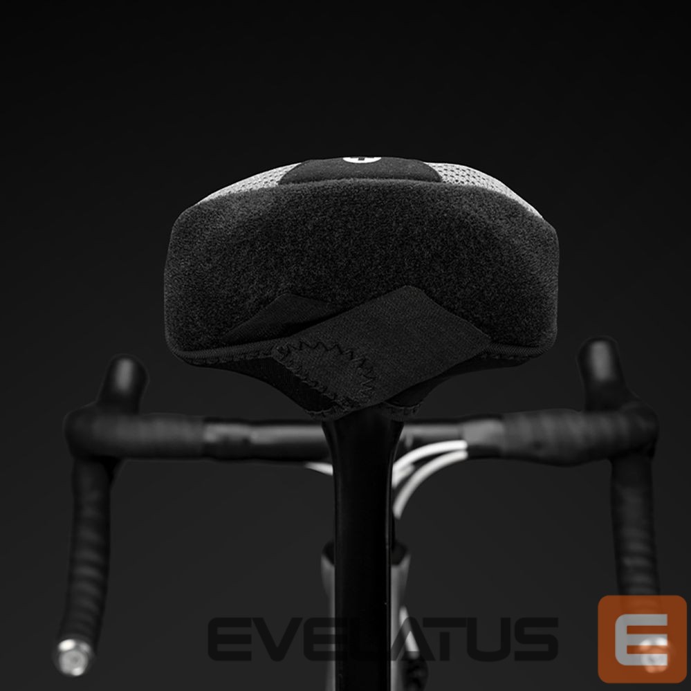 Dviračio priedas Rockbros Gray \ L
