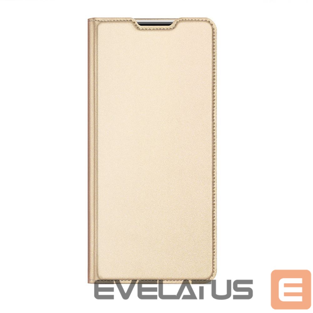Nugarėlės dėklai Dux Ducis Gold