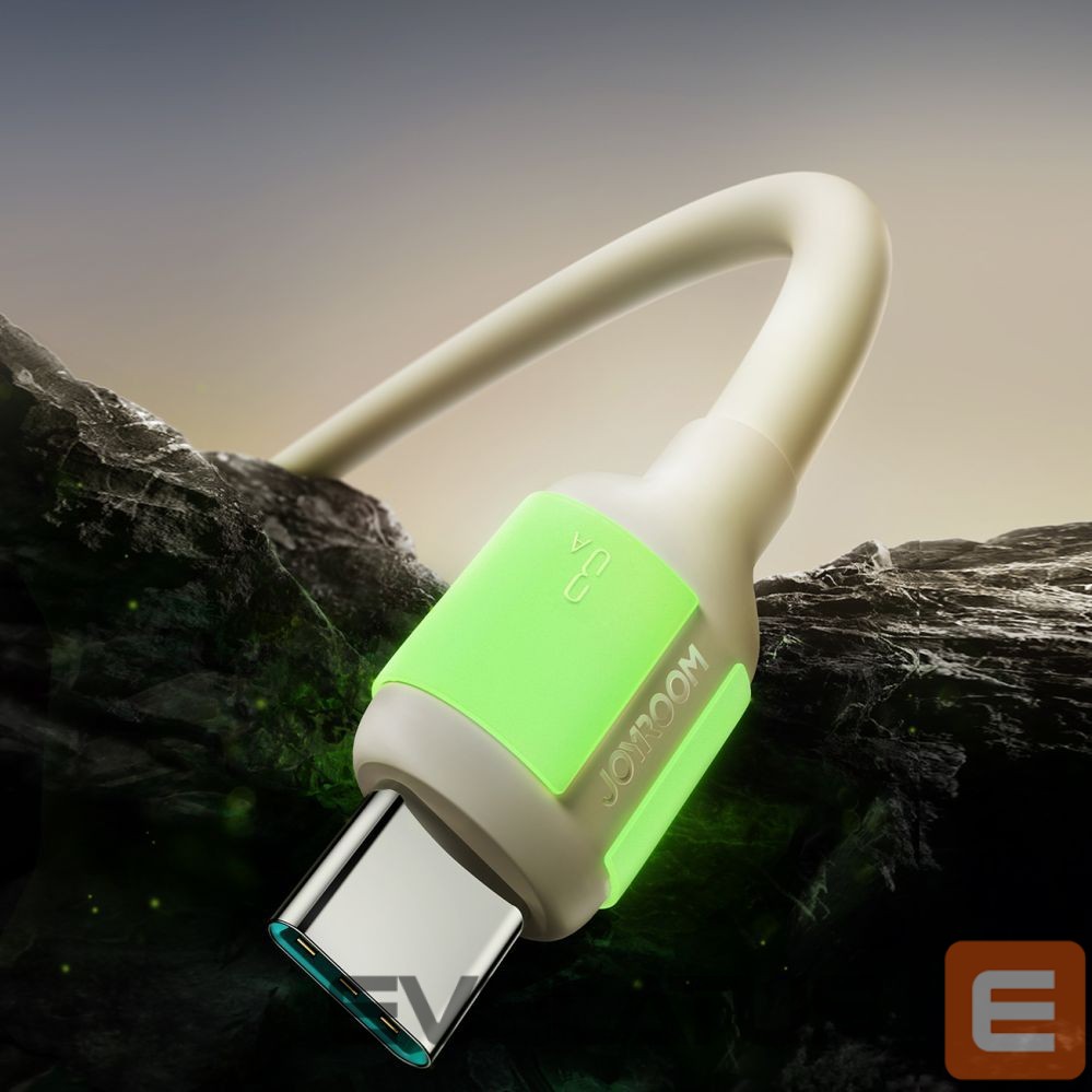 Kabelis Joyroom USB-A (male) || USB-C (męski) \ 2 m