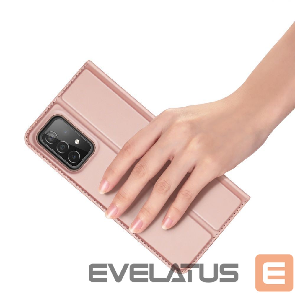 Nugarėlės dėklai Dux Ducis Pink