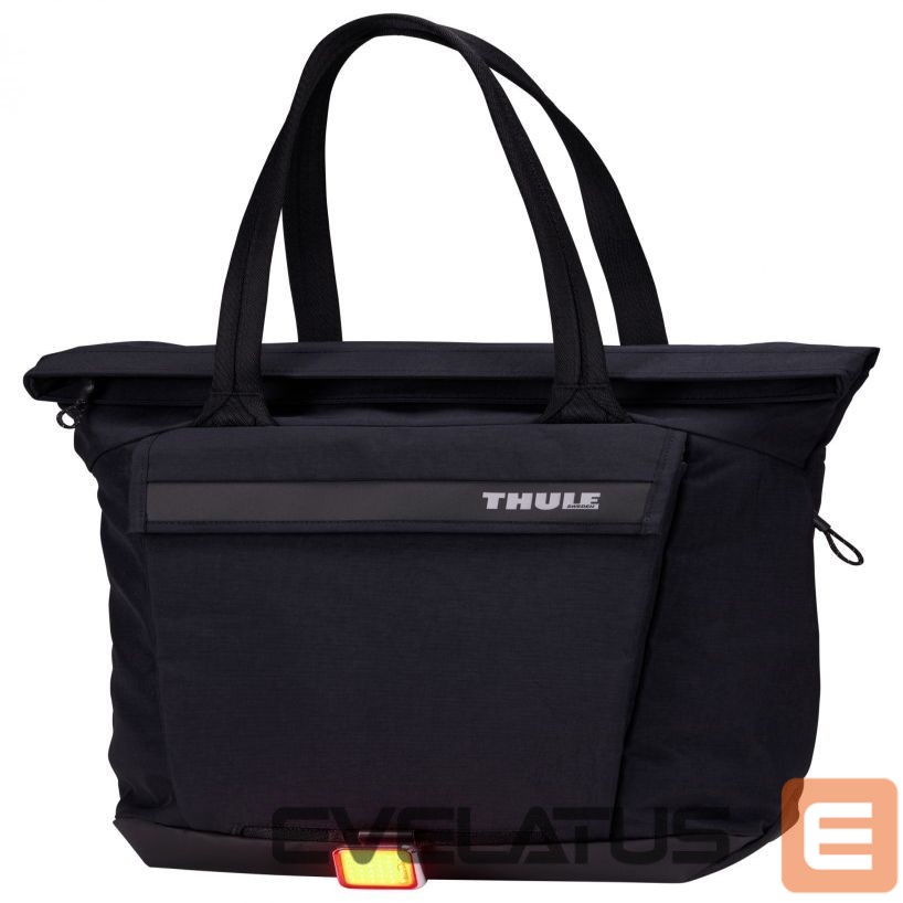 Nešiojamojo kompiuterio krepšys Thule Paramount Tote 22L - Black