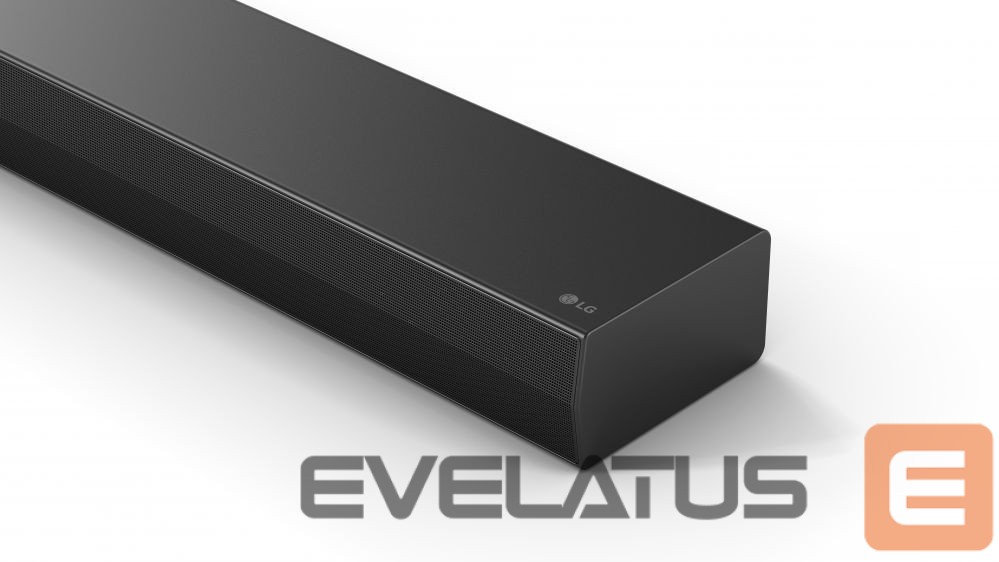 Interaktyvus sprendimas LG Soundbar Sound System S70TY