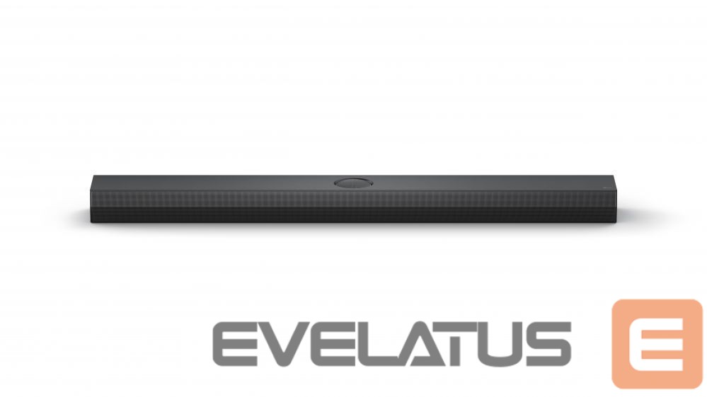 Interaktyvus sprendimas LG Soundbar Sound System S70TY