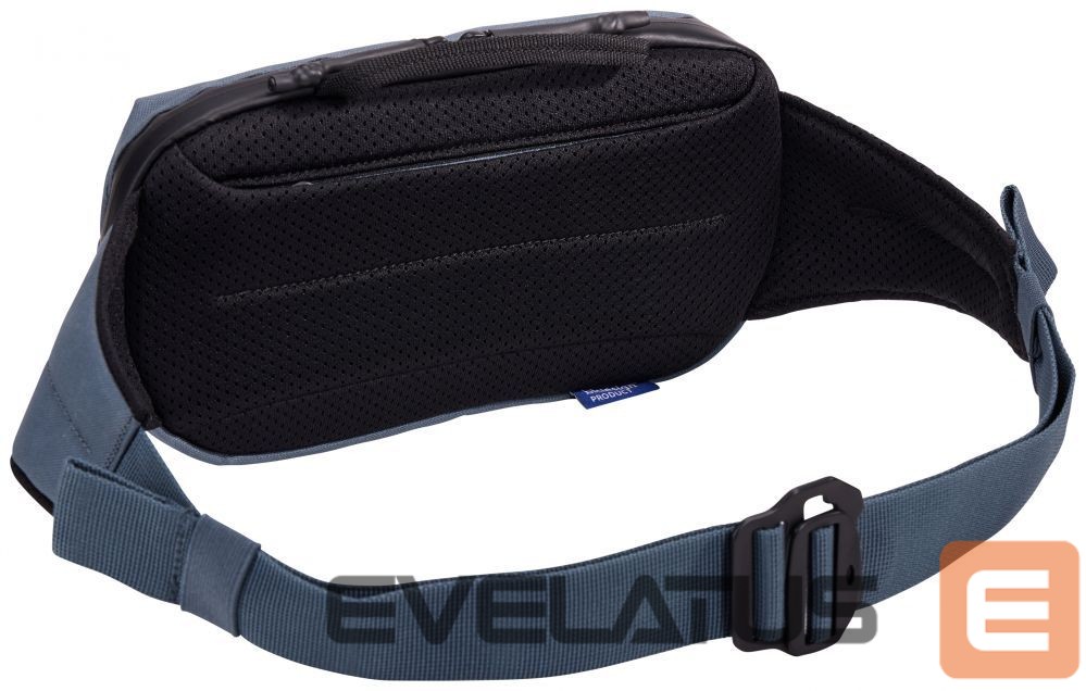 Nešiojamojo kompiuterio krepšys Thule Aion Sling Bag - Dark Slate