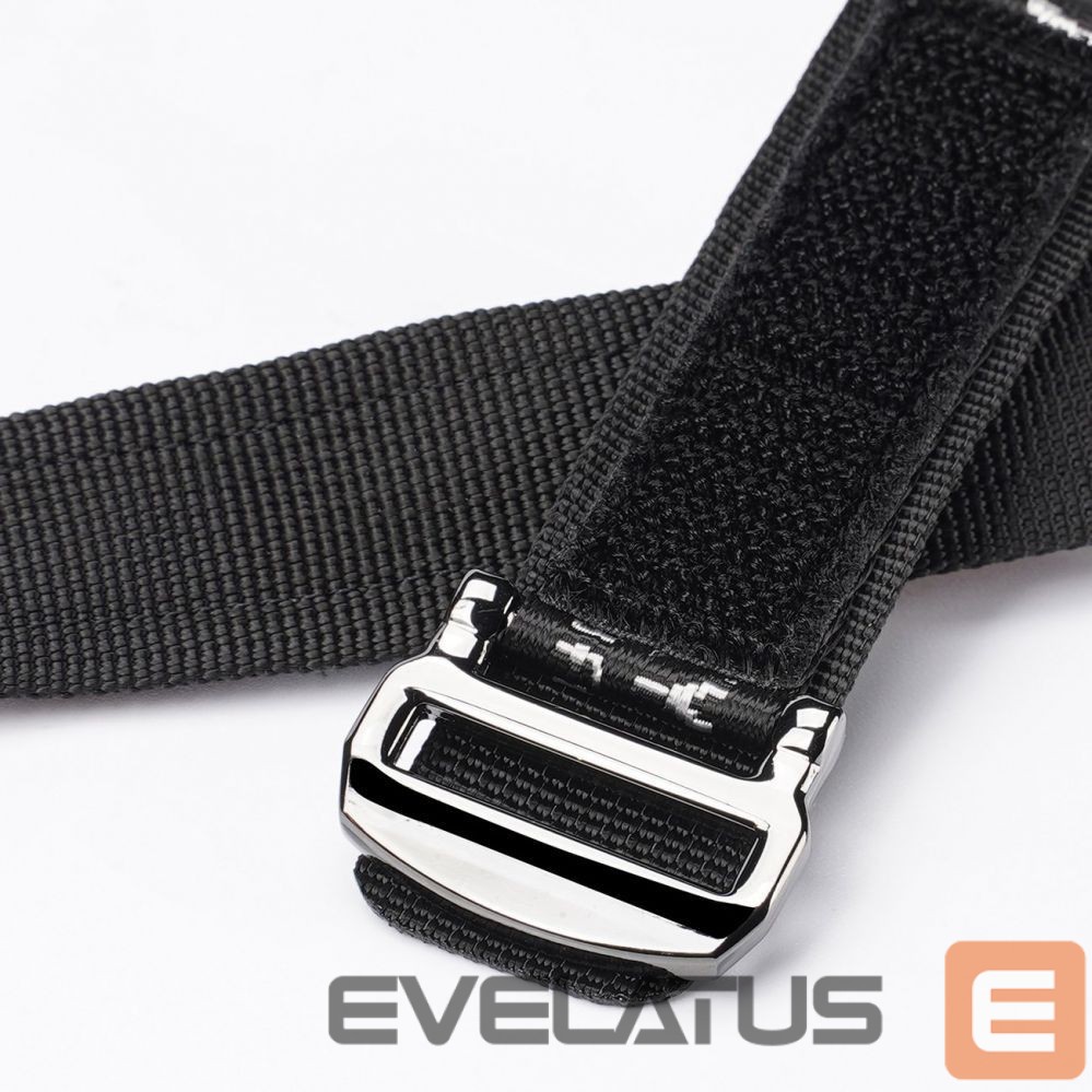 Dirželis Dux Ducis Black