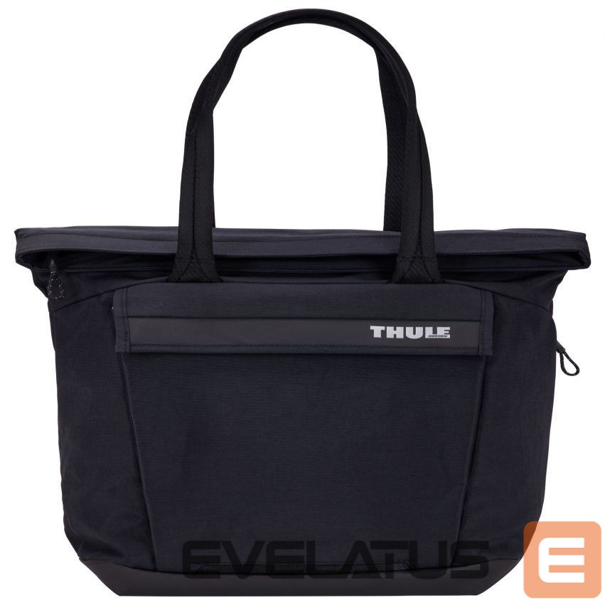Nešiojamojo kompiuterio krepšys Thule Paramount Tote 22L - Black