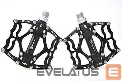 Dviračio priedas Rockbros Black