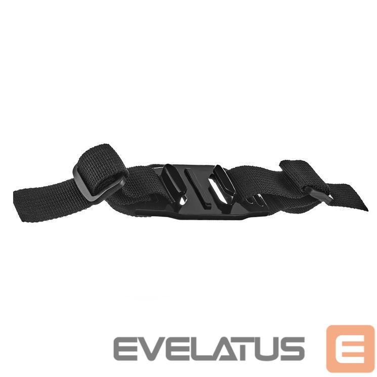 Fotoaparato priedas Hurtel Set of 50 in 1 accessories for GoPro SJCAM sports cameras