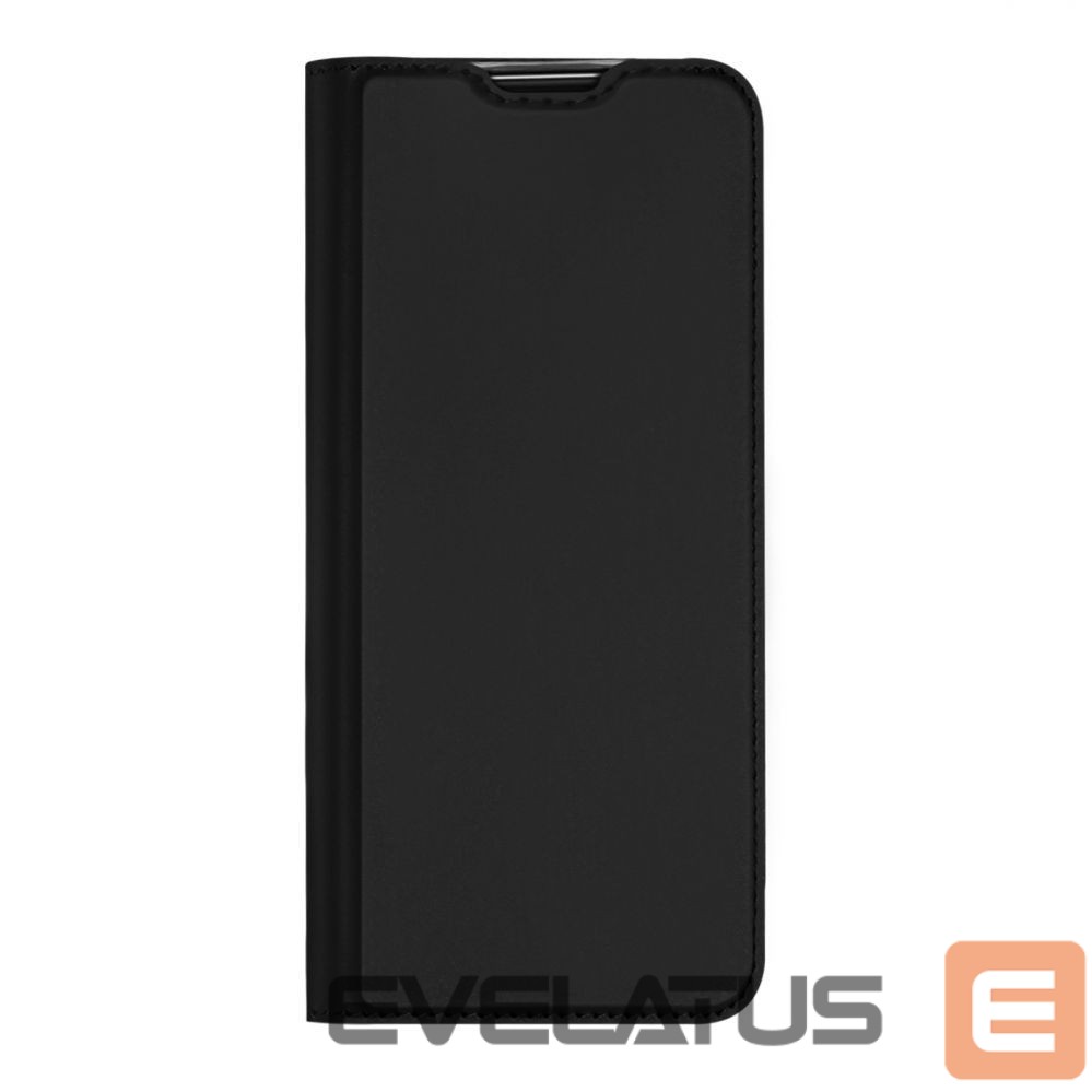 Nugarėlės dėklai Dux Ducis Black