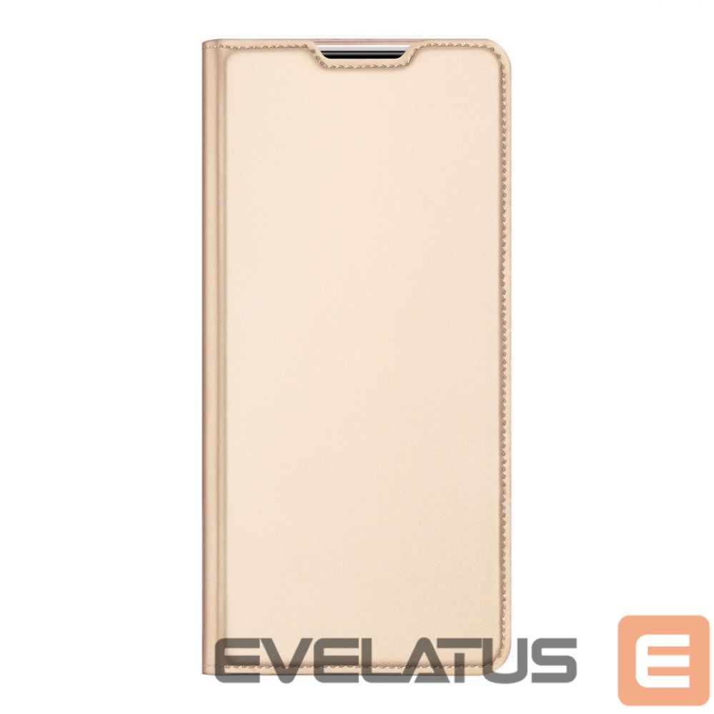 Nugarėlės dėklai Dux Ducis Gold