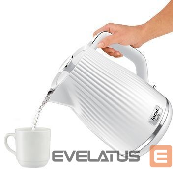 Virdulys TEFAL KETTLE KO250130