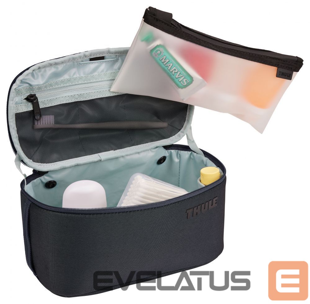Nešiojamojo kompiuterio krepšys Thule Subterra 2 Toiletry - Dark Slate |