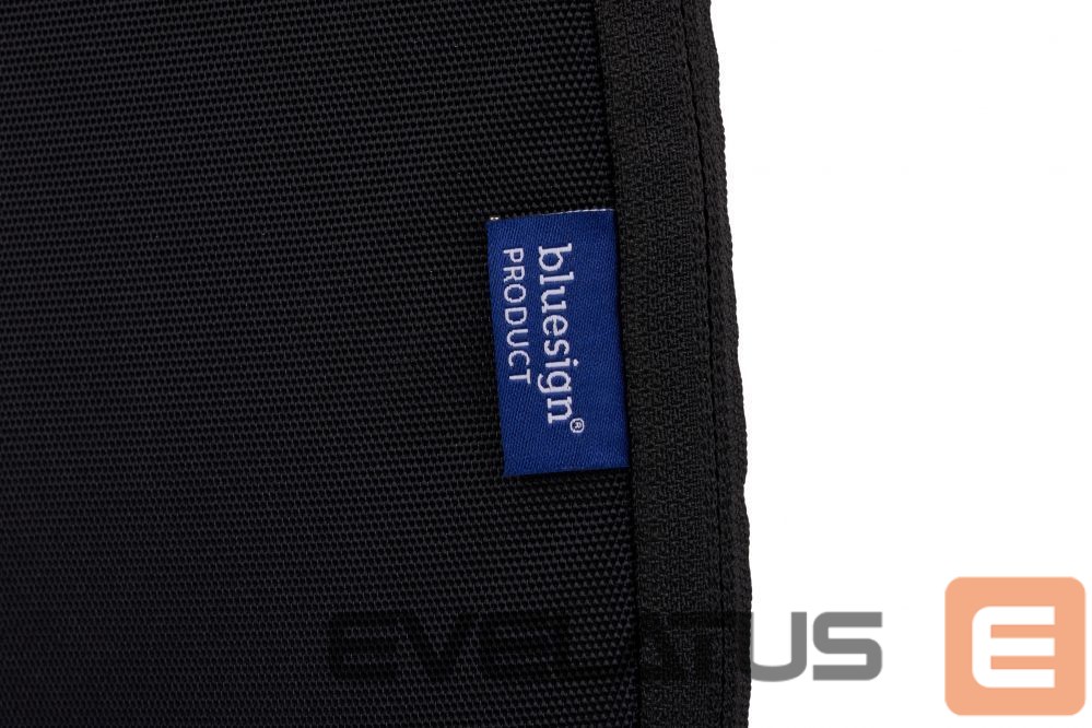 Nešiojamojo kompiuterio krepšys Thule Subterra 2 MacBook Sleeve 14" - Black
