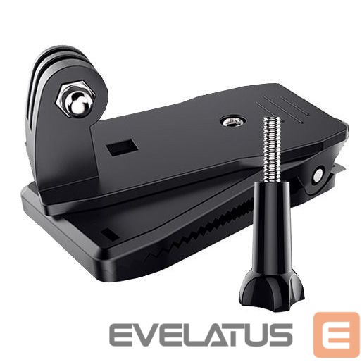 Fotoaparato priedas Hurtel Set of 50 in 1 accessories for GoPro SJCAM sports cameras