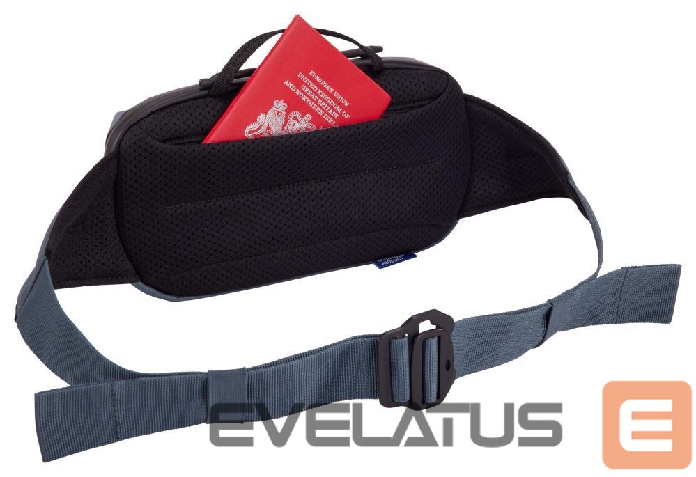 Nešiojamojo kompiuterio krepšys Thule Aion Sling Bag - Dark Slate