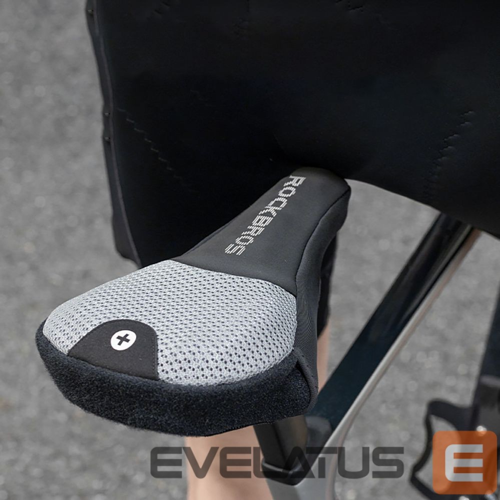 Dviračio priedas Rockbros Gray \ S