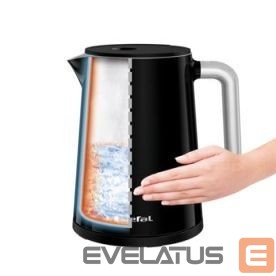 Virdulys TEFAL Kettle KO8518 1,7l black