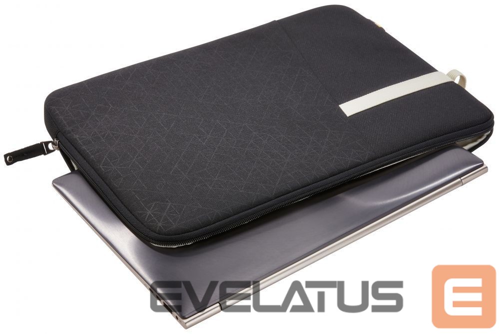 Nešiojamojo kompiuterio krepšys Case Logic IBRS214 Ibira Laptop Sleeve 14", Black