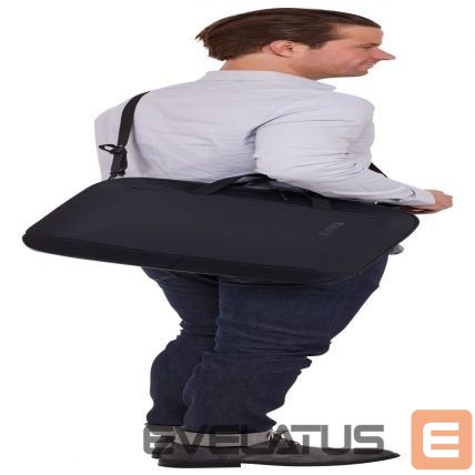 Nešiojamojo kompiuterio krepšys Thule Subterra 2 Attaché 16" - Black