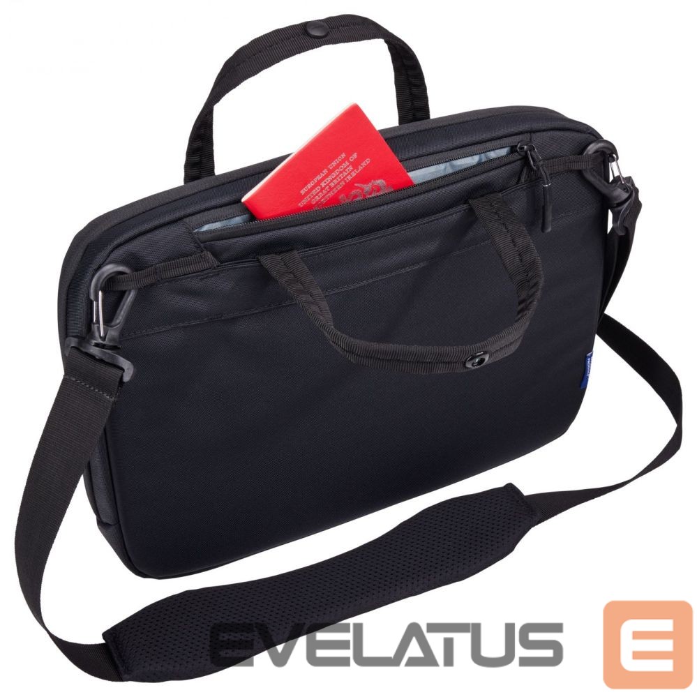 Nešiojamojo kompiuterio krepšys Thule Subterra 2 Attaché 14" - Black