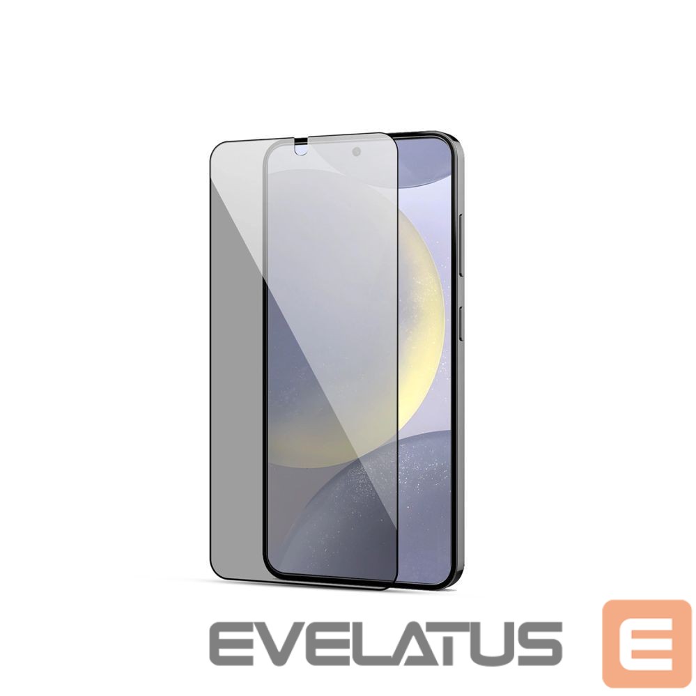 Apsauginiai stiklai Joyroom Joyroom JR-MJS0222 2.5D Privacy Tempered Glass with Reinforced Edges for Samsung Galaxy S24+