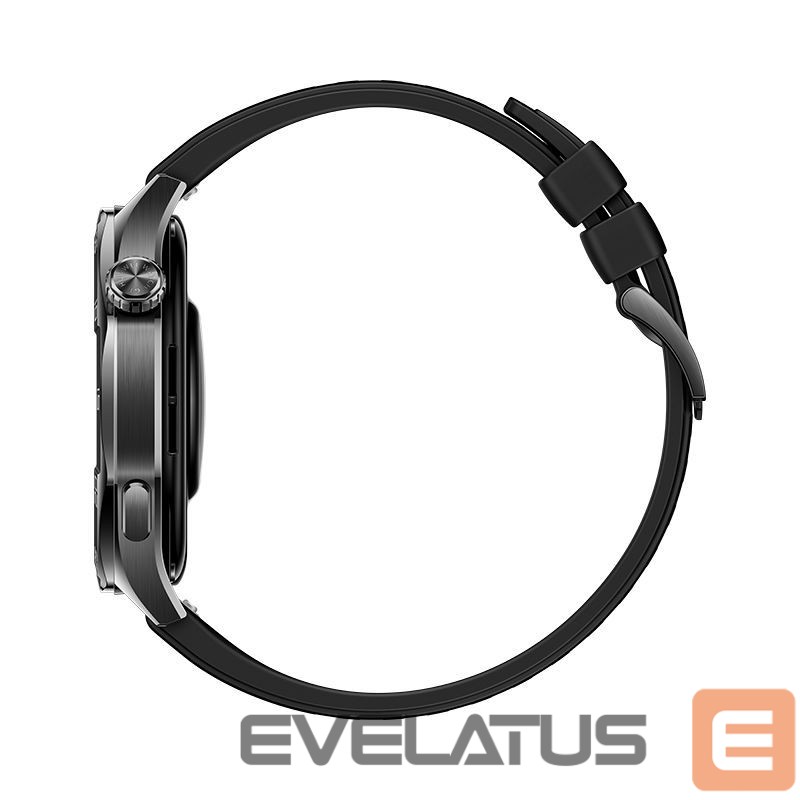 Išmanusis laikrodis Huawei GT 5 46mm Black
