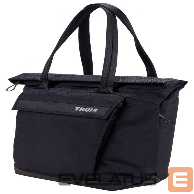 Nešiojamojo kompiuterio krepšys Thule Paramount Tote 22L - Black