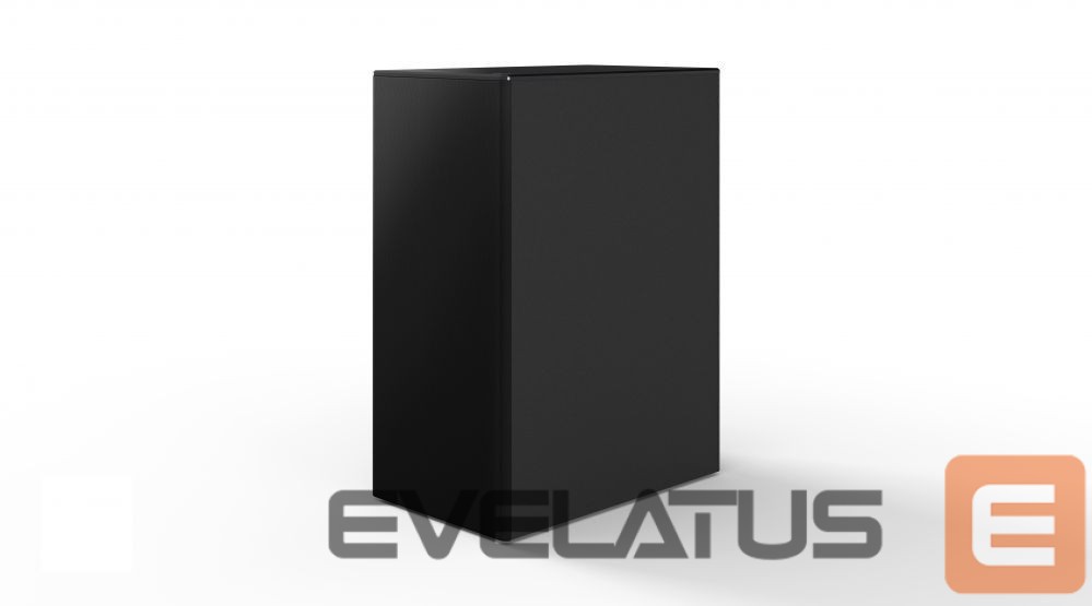 Interaktyvus sprendimas LG Soundbar SG10TY for TV with Dolby Atmos 3.1 Channel
