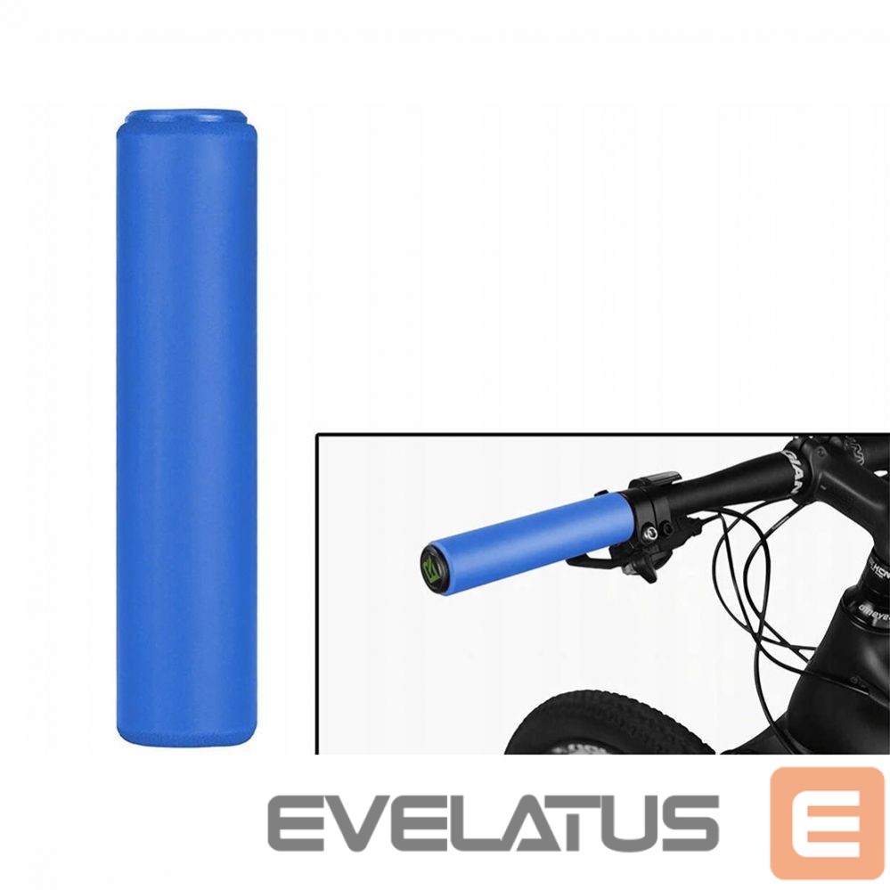 Dviračio priedas Rockbros Blue